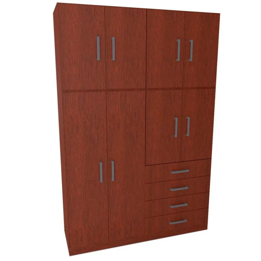 PLACARD ORLANDI PREMIUM 1,77 JACARANDÁ 2 CPOS.