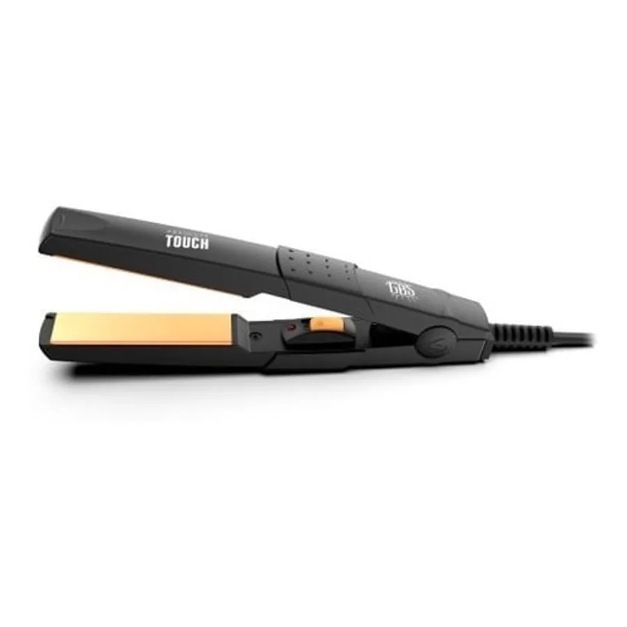 PLANCHITA DE PELO GAMA BARBER SERIES ABSOLUTE TOUCH
