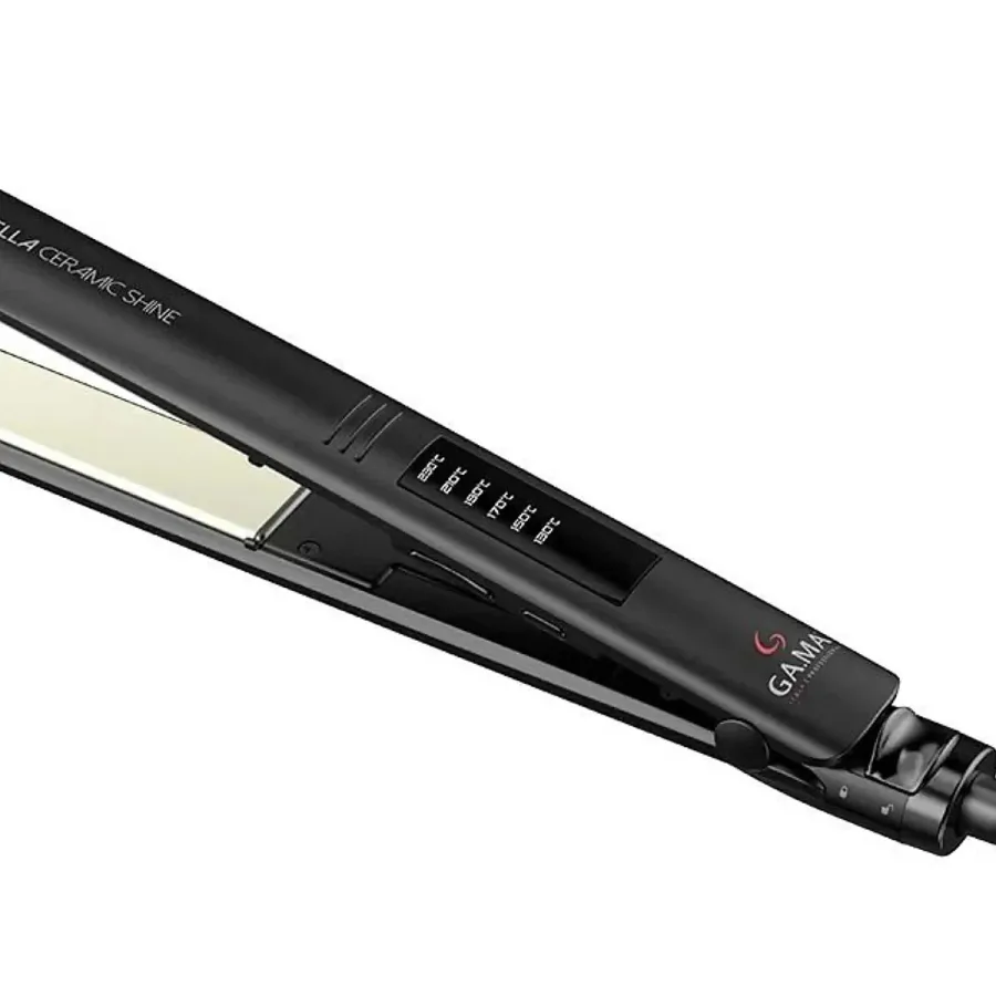 PLANCHITA DE PELO GAMA ELEGANCE BELLA SHINE ST