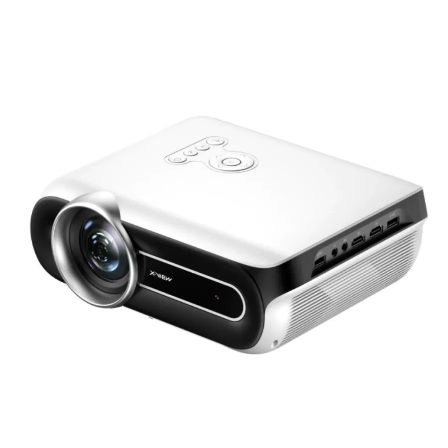 PROYECTOR ANDROID 4 K PJX600PRO