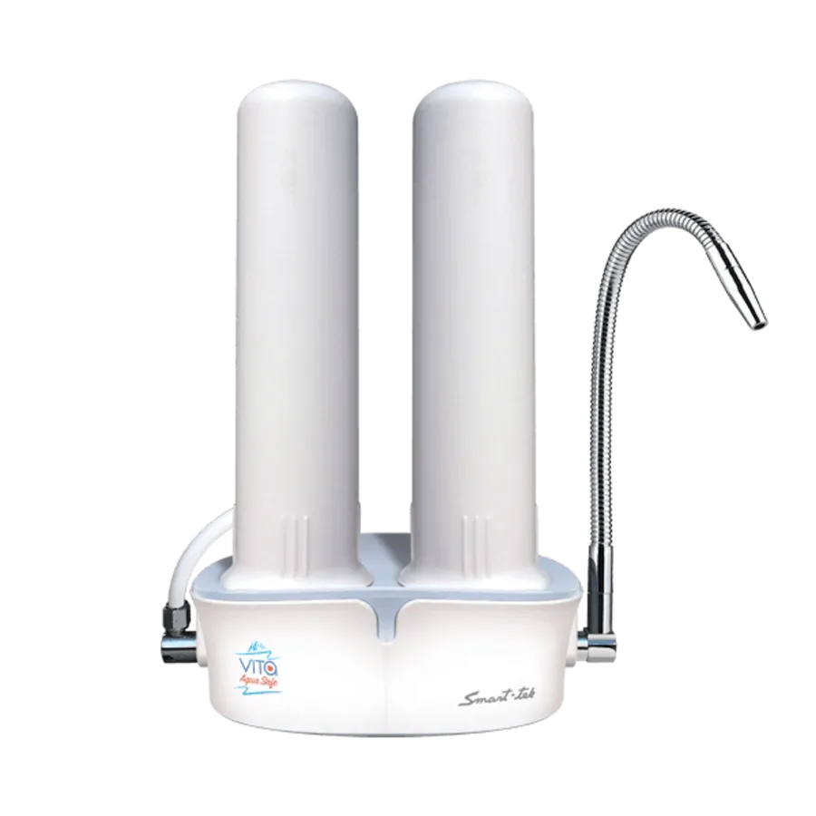 PURIFICADOR DE AGUA SMART TEK