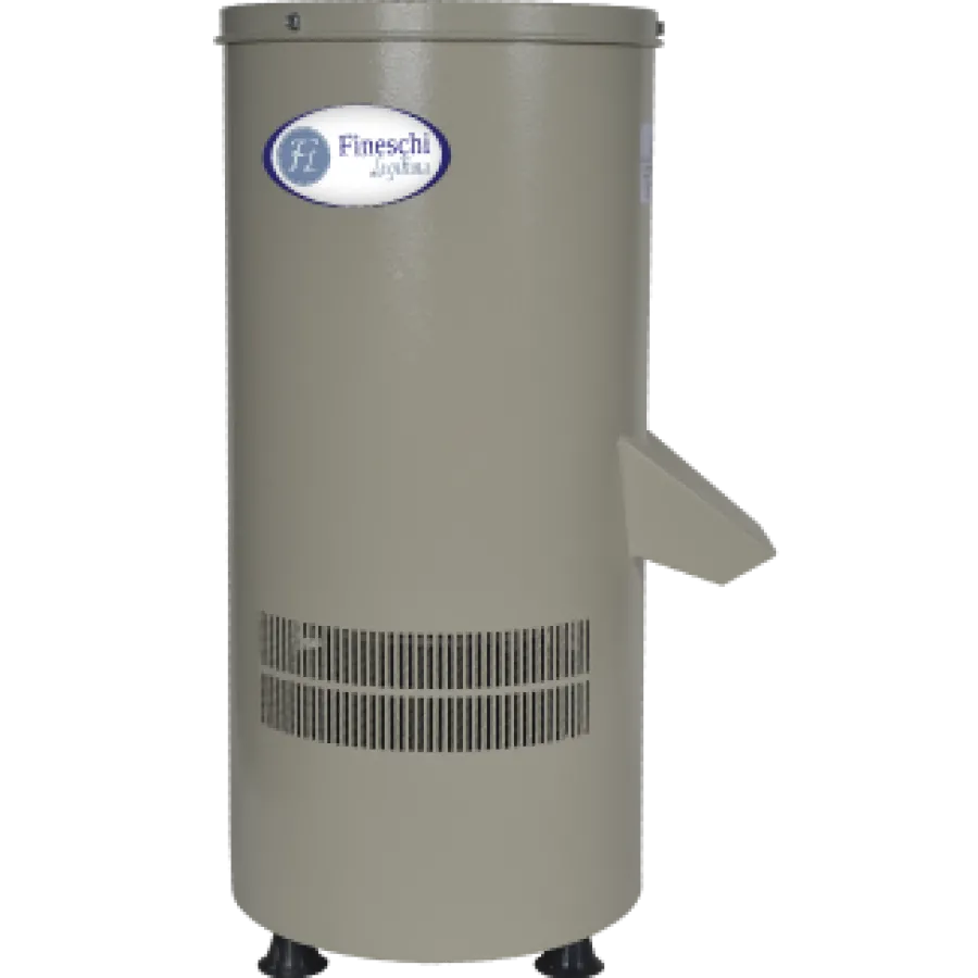 RALLADORA DE PAN FINESCHI CON MOTOR 1 HP DE 2800 RPM