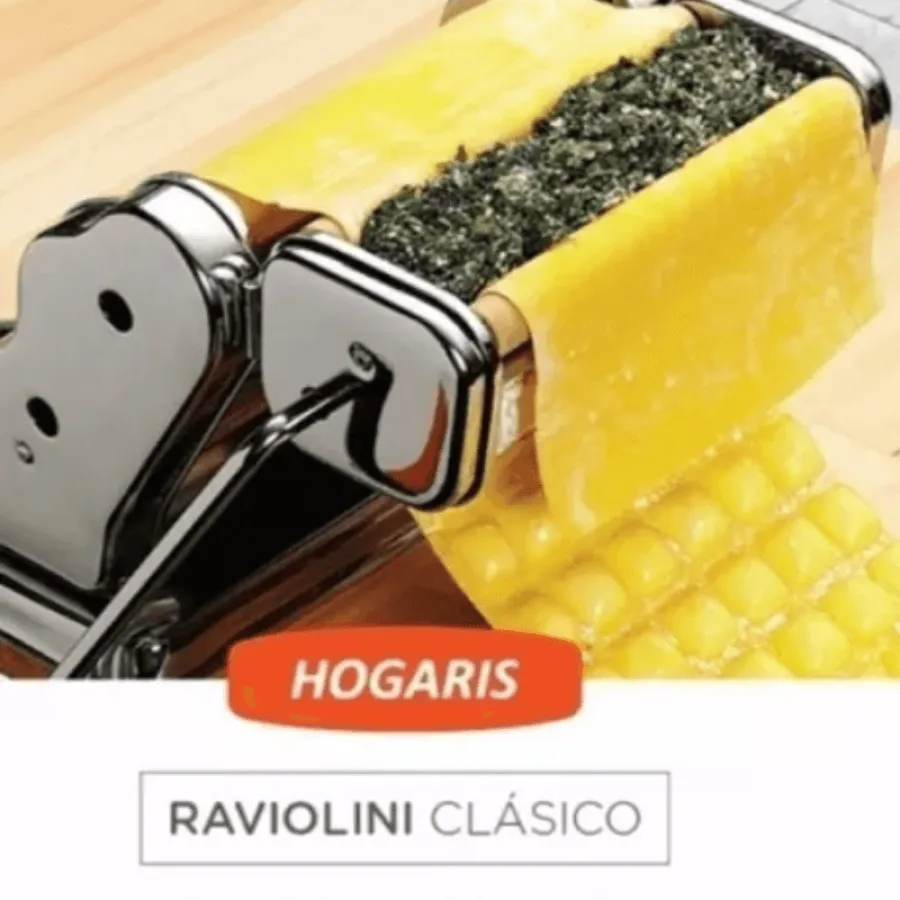 RAVIOLIN HOGARIS
