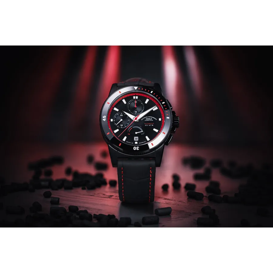 RELOJ POWER SPORT