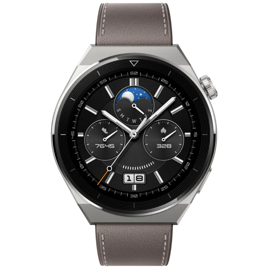 RELOJ SMART GT3 PRO