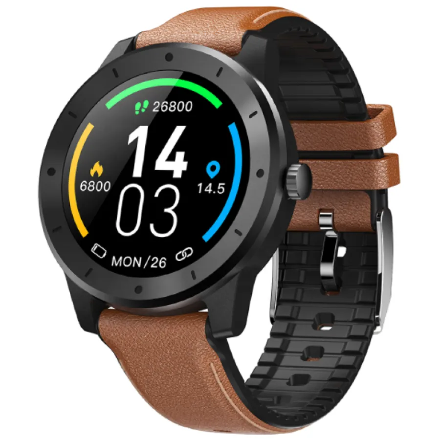 RELOJ SMART WATCH GOOD4U V200