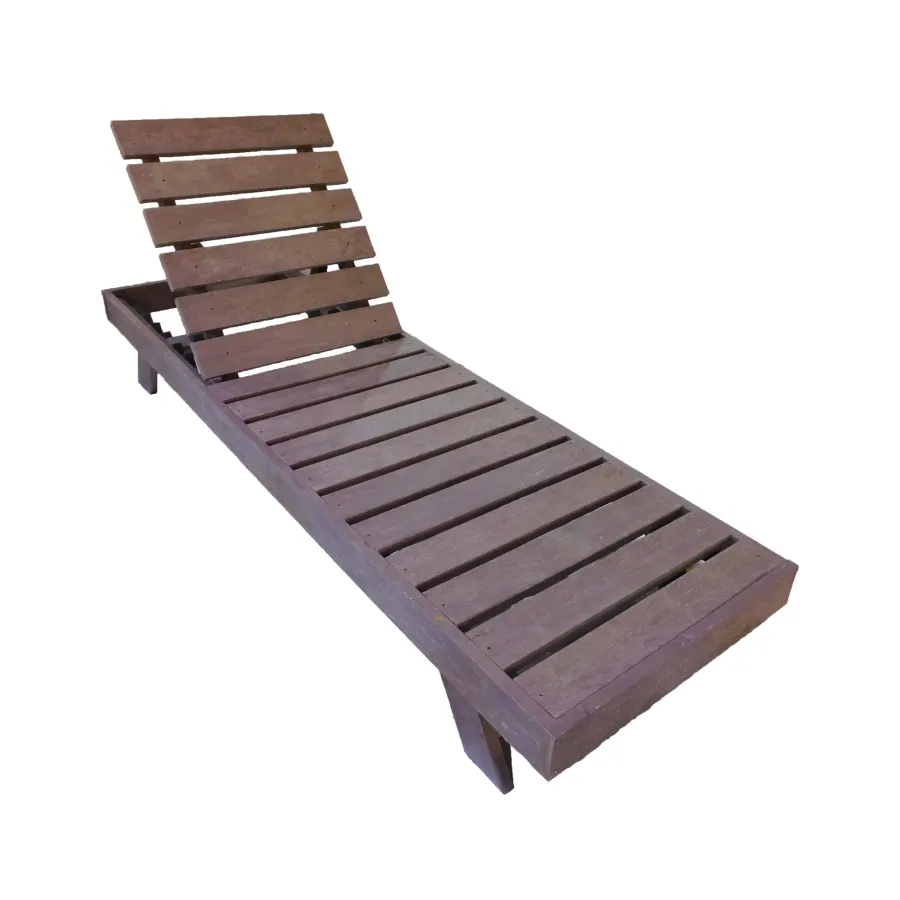 REPOSERA DE MADERA EMC