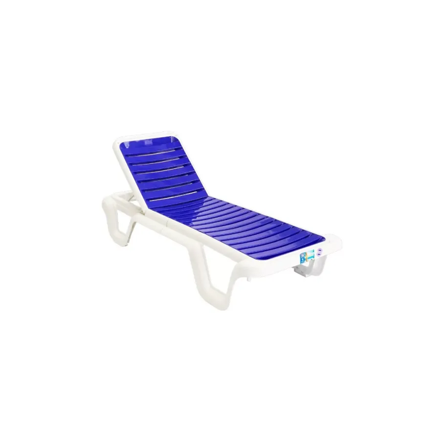 REPOSERA HAWAII VOSS 2000 AZUL