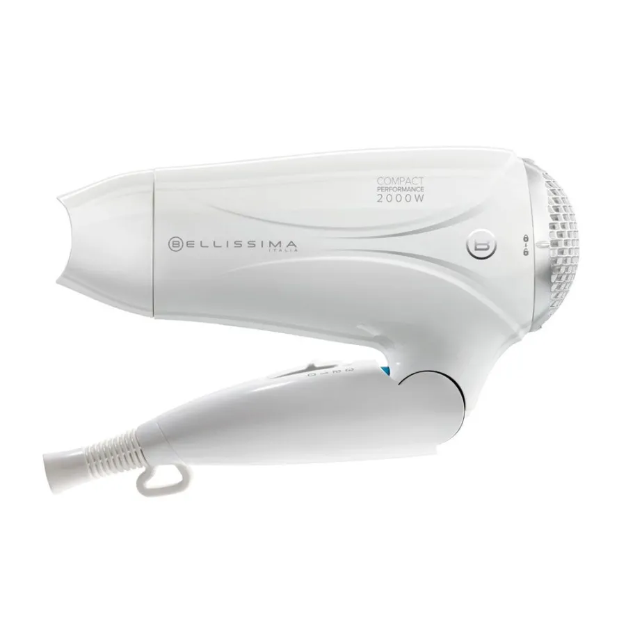 SECADOR DE PELO BELLISIMA M3001 / C16 2000
