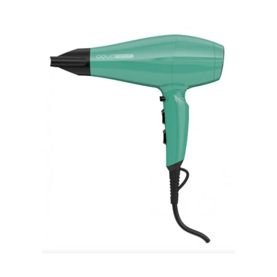SECADOR DE PELO GAMA BRILLIANT AQUA THERAPY ARG