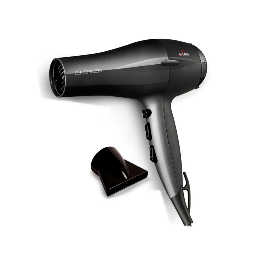 SECADOR DE PELO GAMA ELEGANZA