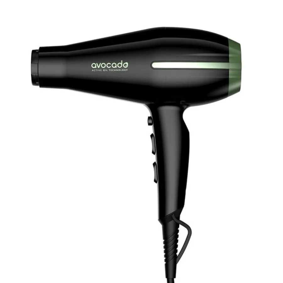 SECADOR DE PELO GAMA TEMPO AVOCADO ARG