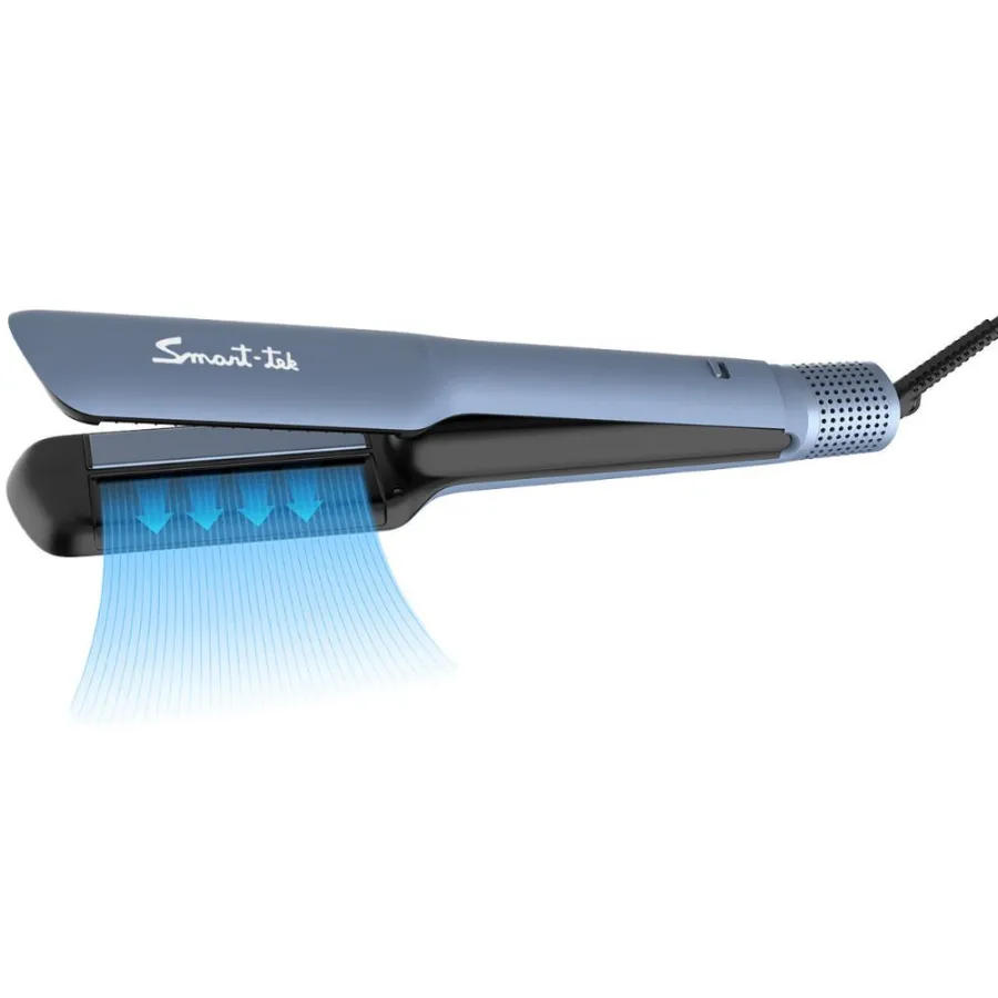 SECADOR DE PELO SMART TEK GLAMMY ION LIGHT BLUE