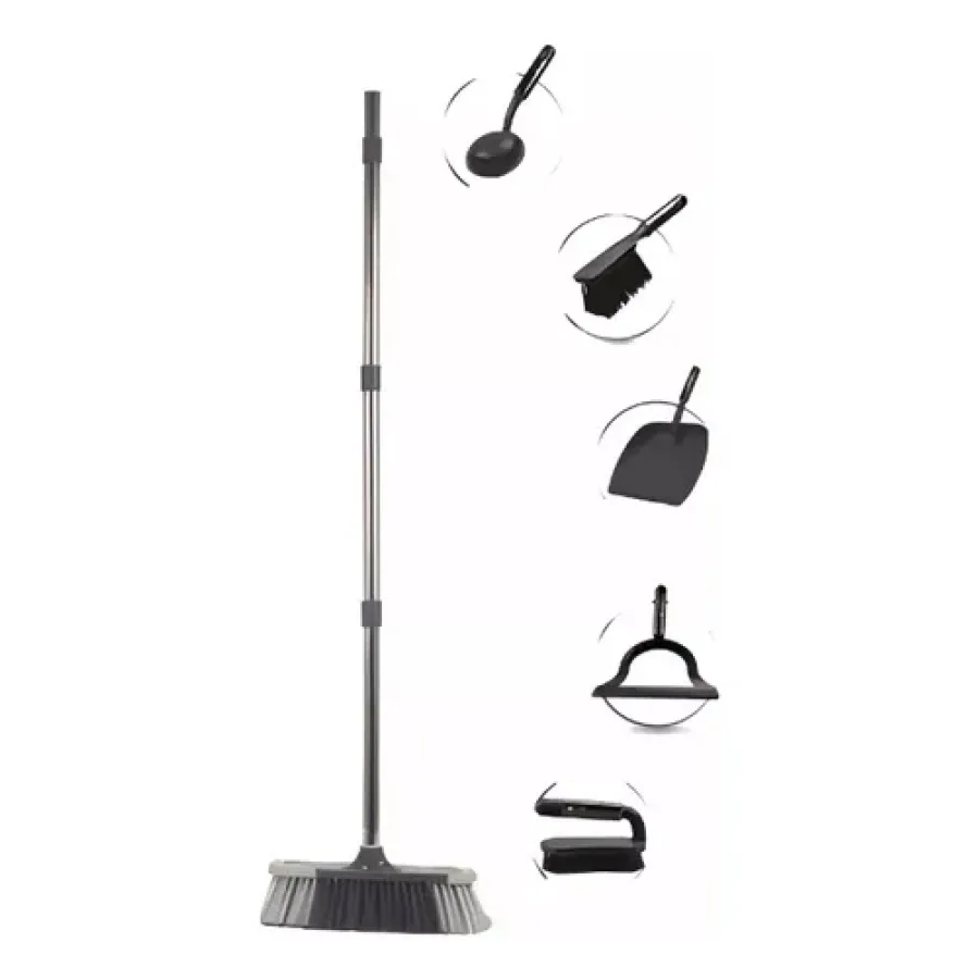SET DE LIMPIEZA DE 6 PROD ONEBOX
