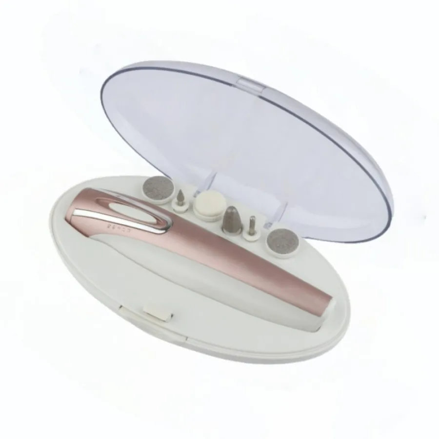 SET DE PEDICURIA EVERBEAUTY EB-2010