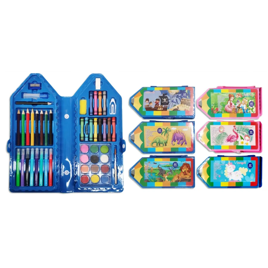 SET ESCOLAR SETOW 2003 VARON