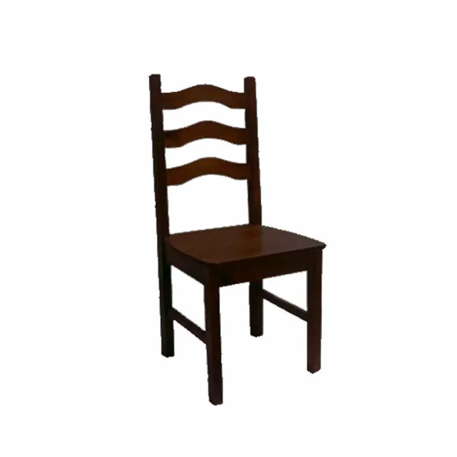SILLA NIZA INNOVA TABACO