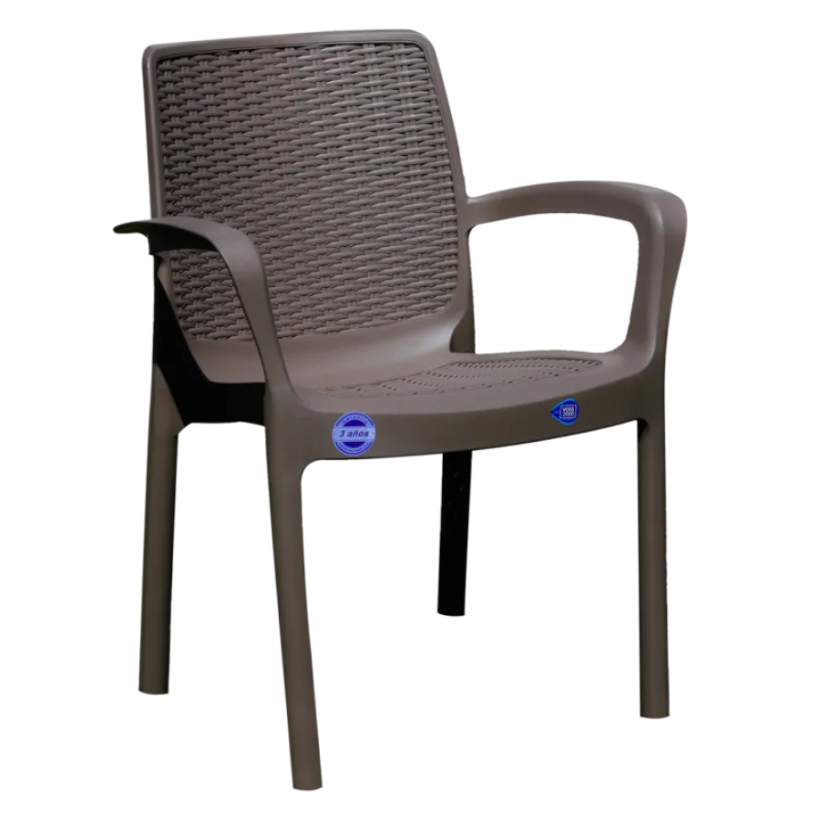 SILLA VOSS 2000 GUINEA CAPUCHINO