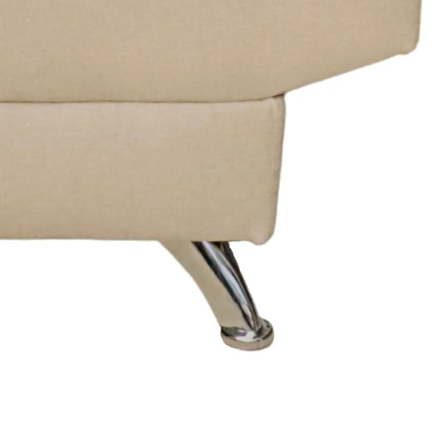 SILLON IND SOLES FLORENCIA 0,70 G2 RUSTIC BEIGE