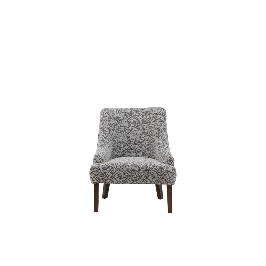 SILLON IND SOLES FLORENCIA 0,70 G2 RUSTIC GRIS
