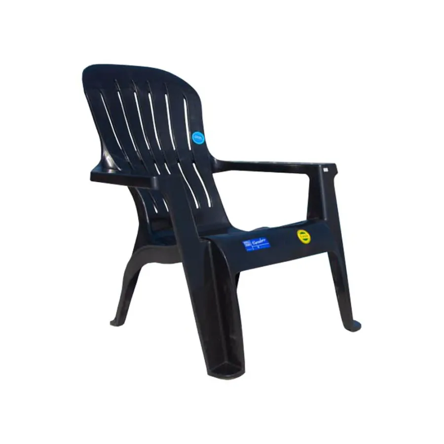 SILLON VOSS 2000 "ARENA" NEGRO