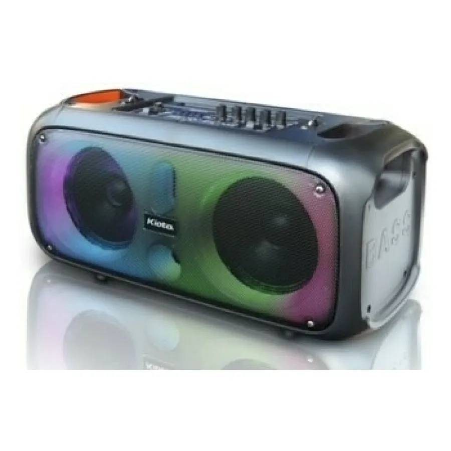 SISTEMA DE AUDIO KIOTO TW2604