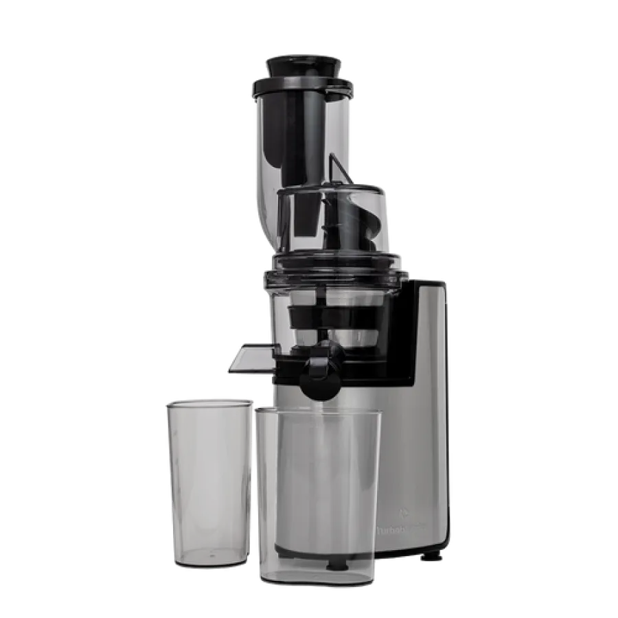 SLOW JUICER TURBOBLENDER TB SJ 200P