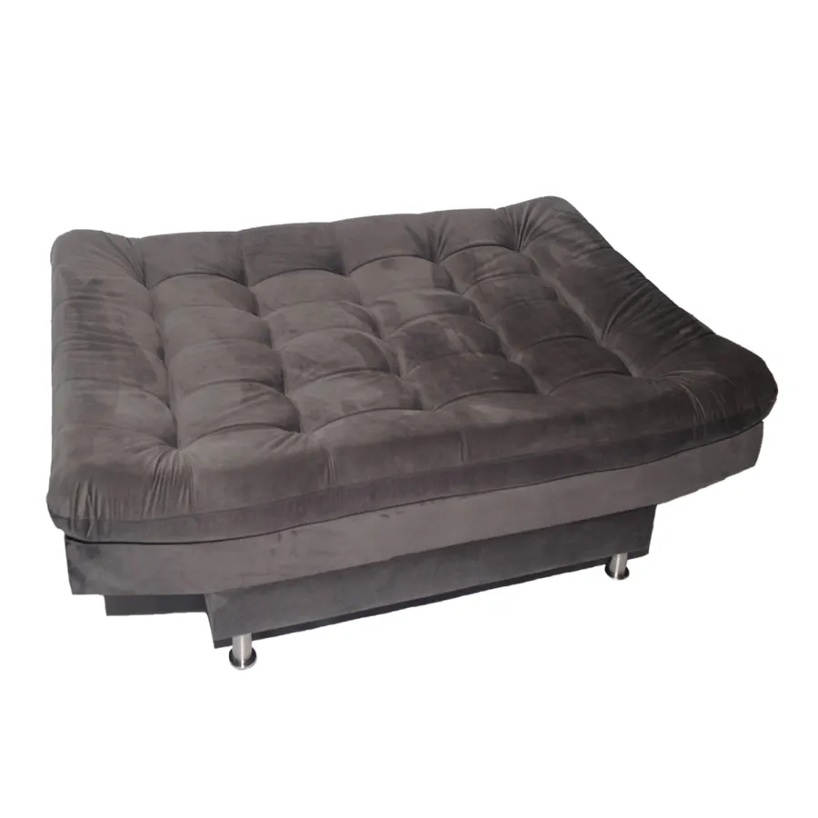 SOFA CAMA SOLES 1,60 G2 RUSTIC GRIS