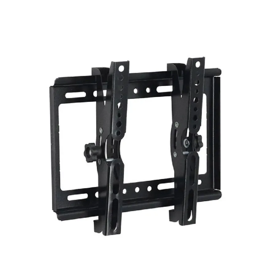 SOPORTE DE TV LIKE-T BASCULANTE P/ PARED LT-B210 DE 14 A 43"