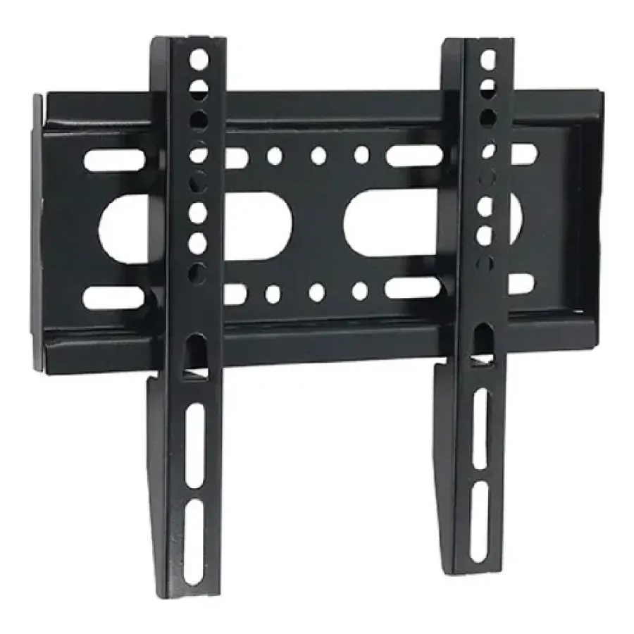 SOPORTE DE TV LIKE-T FIJO P/ PARED LT-F110 DE 14 A 43"