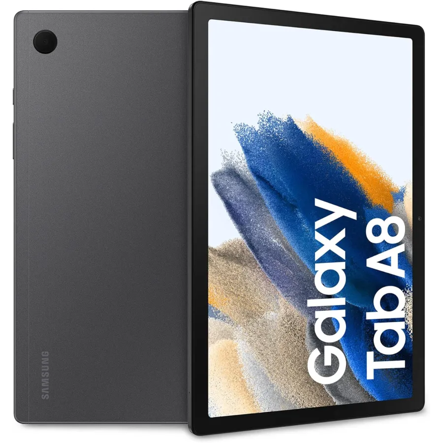 TABLET GALAXY TAB A 8" 64/4 GB GRAY