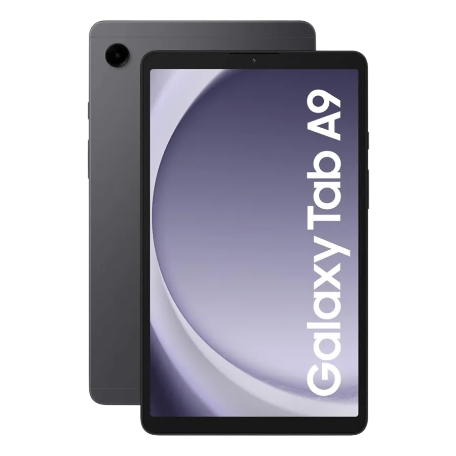 TABLET GALAXY TAB A9 64/4 GB GRAPHITE