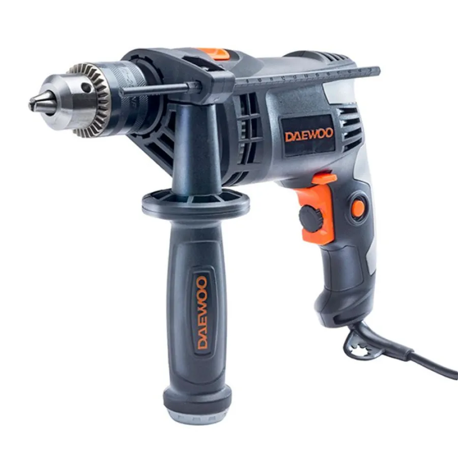 TALADRO PERCUTOR DAEWOO DAID750