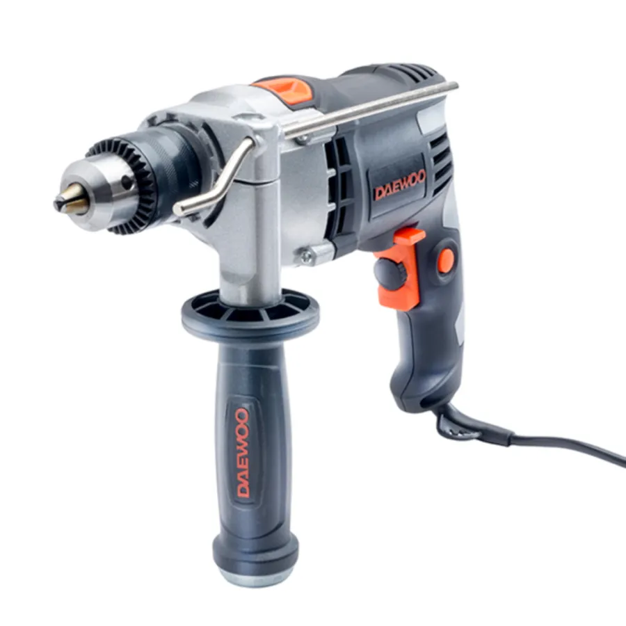 TALADRO PERCUTOR DAEWOO DAID850