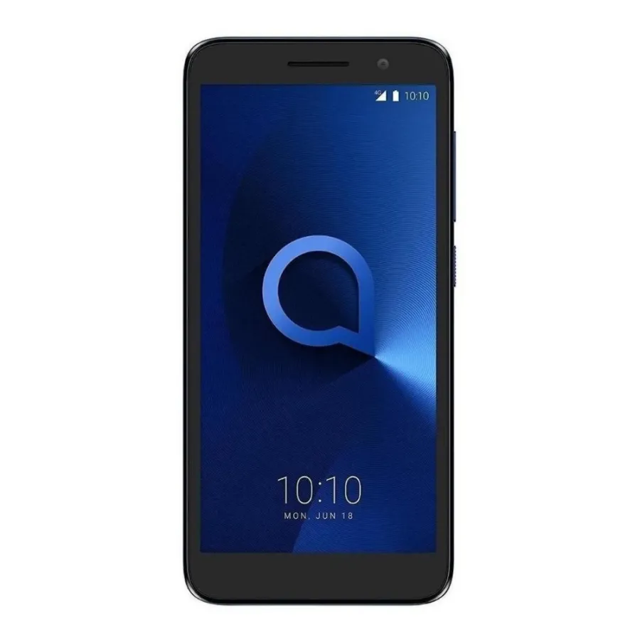 TELEFONO ALCATEL 1 PLUS VOLCANO BLACK