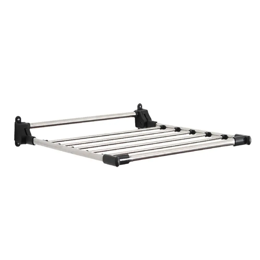 TENDER DE PARED ONEBOX DE ACERO INOX PREGABLE OB-PR2