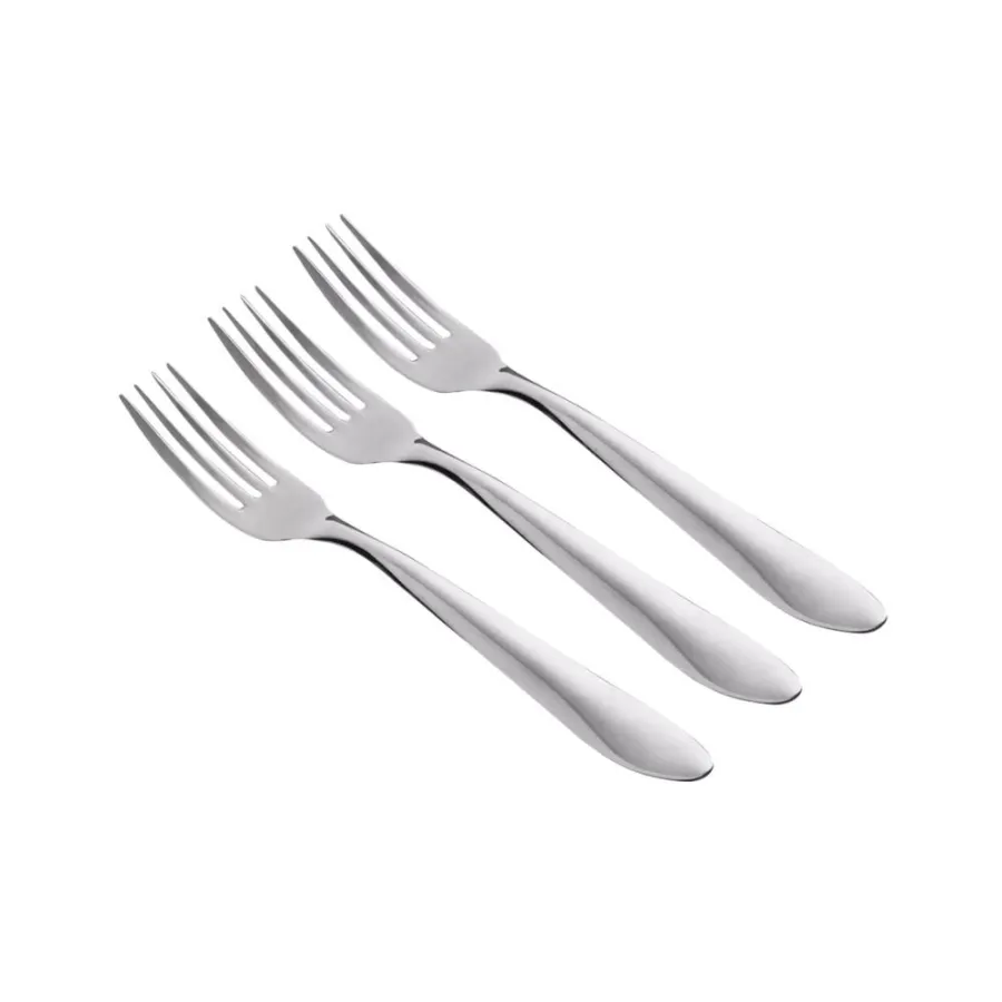 TENEDOR BRINOX BELLAGIO 3 PZAS 5102/302