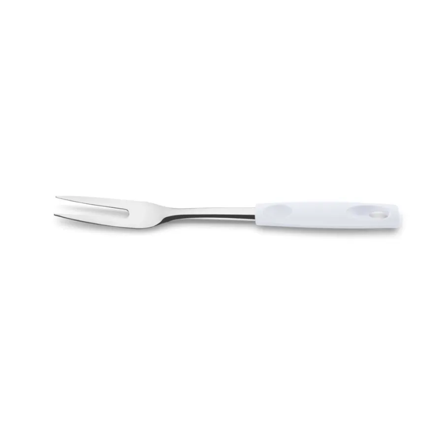 TENEDOR TRINCHANTE BRINOX ASTI BLANCO 2220/305