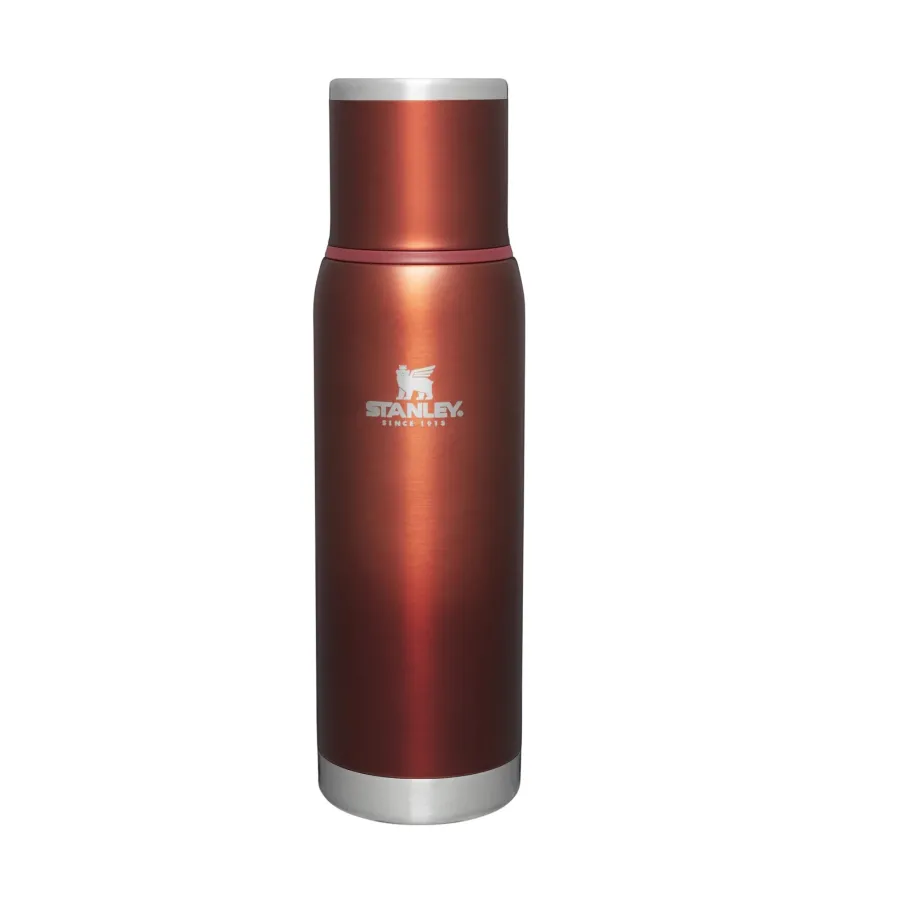 TERMO STANLEY ADVENTURE TO-GO 1 L CLAY
