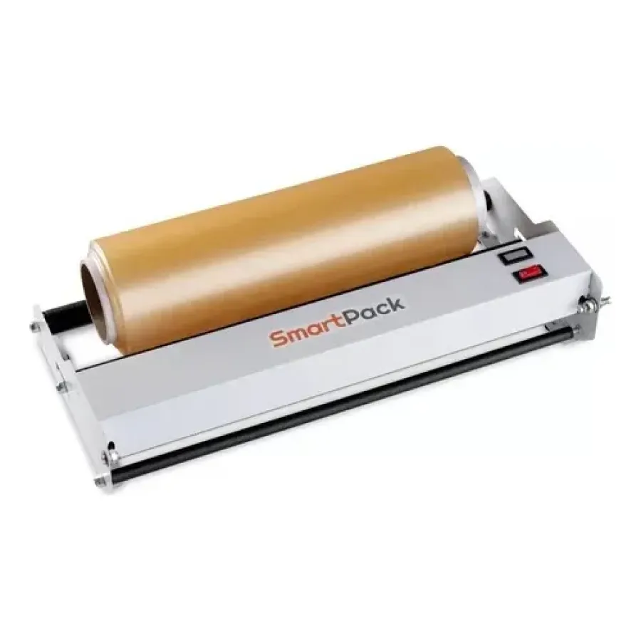TERMOSELLADORA PARA FILM SMARTPACK SP20