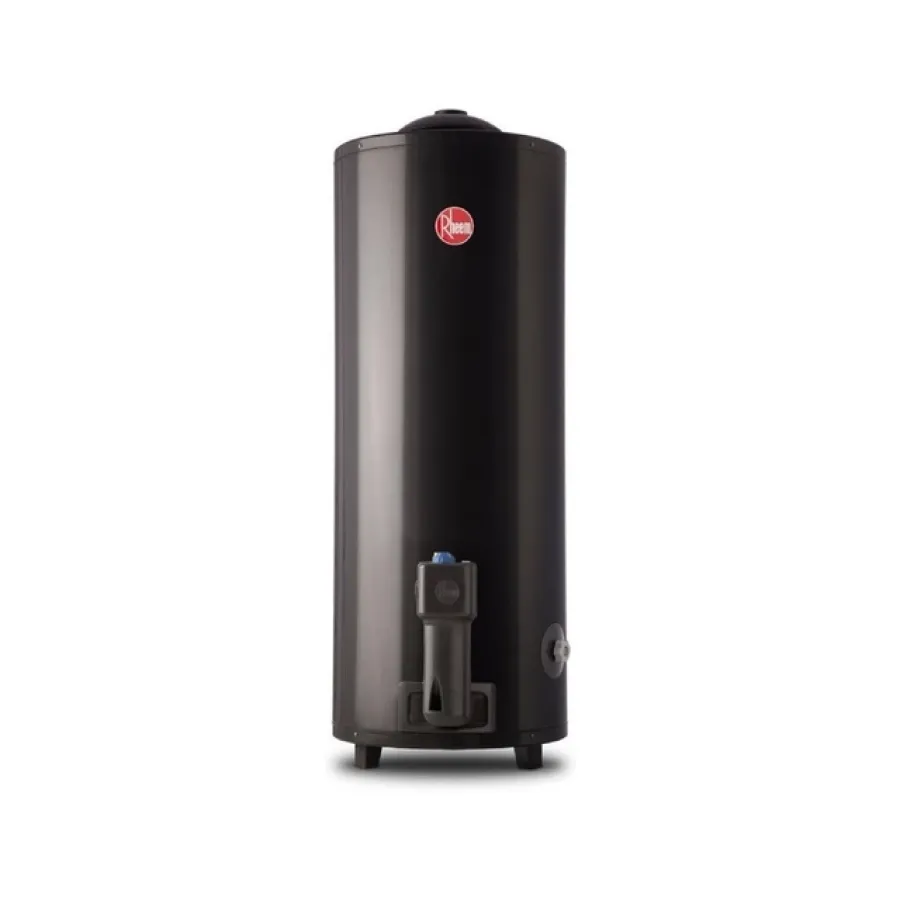 TERMOTANQUE RHEEM FLCO080GERH GE 80L C INF