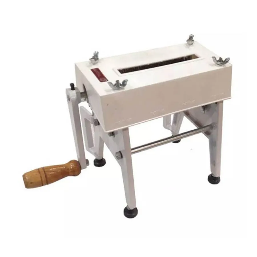 TIERNIZADOR DE CARNE MANUAL NATIVA