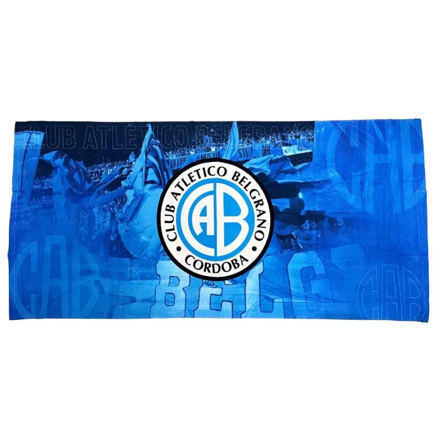 TOALLON CASABLANCA BELGRANO 76CM x1.52