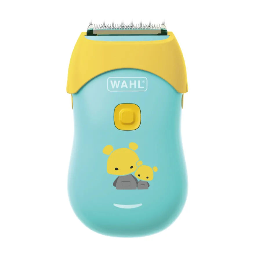 TRIMMER WAHL BABY CLIPPER 6230-0000