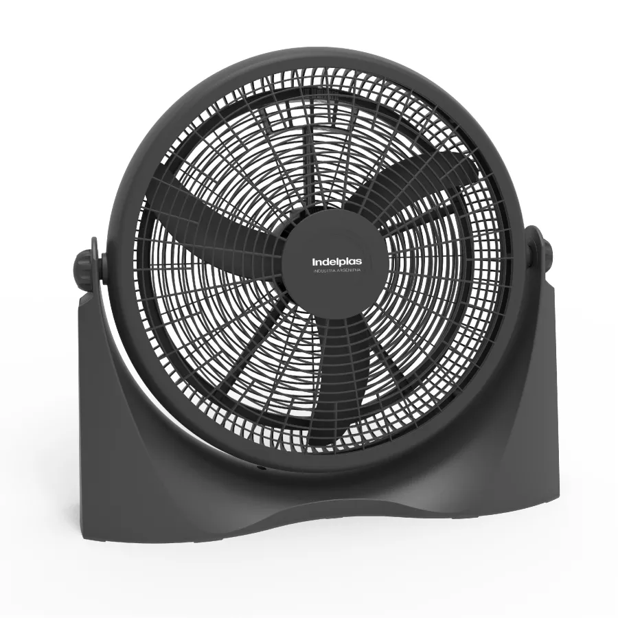 TURBO VENTILADOR INDELPLAST 20" IV20