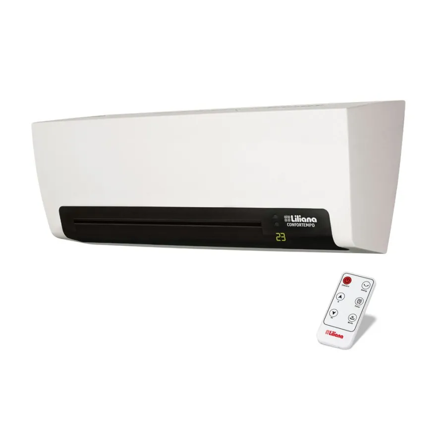 TURBOCALEFACTOR LILIANA CWD900 TIPO SPLIT