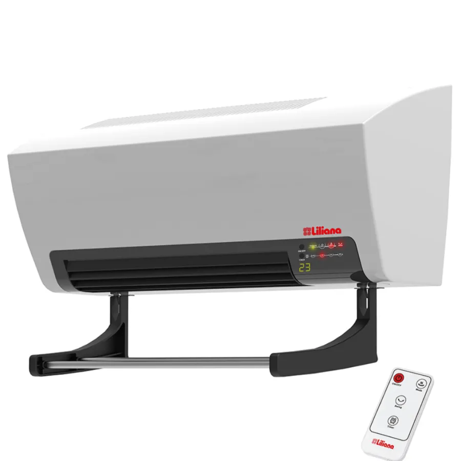 TURBOCALEFACTOR LILIANA CWD920 TIPO SPLIT