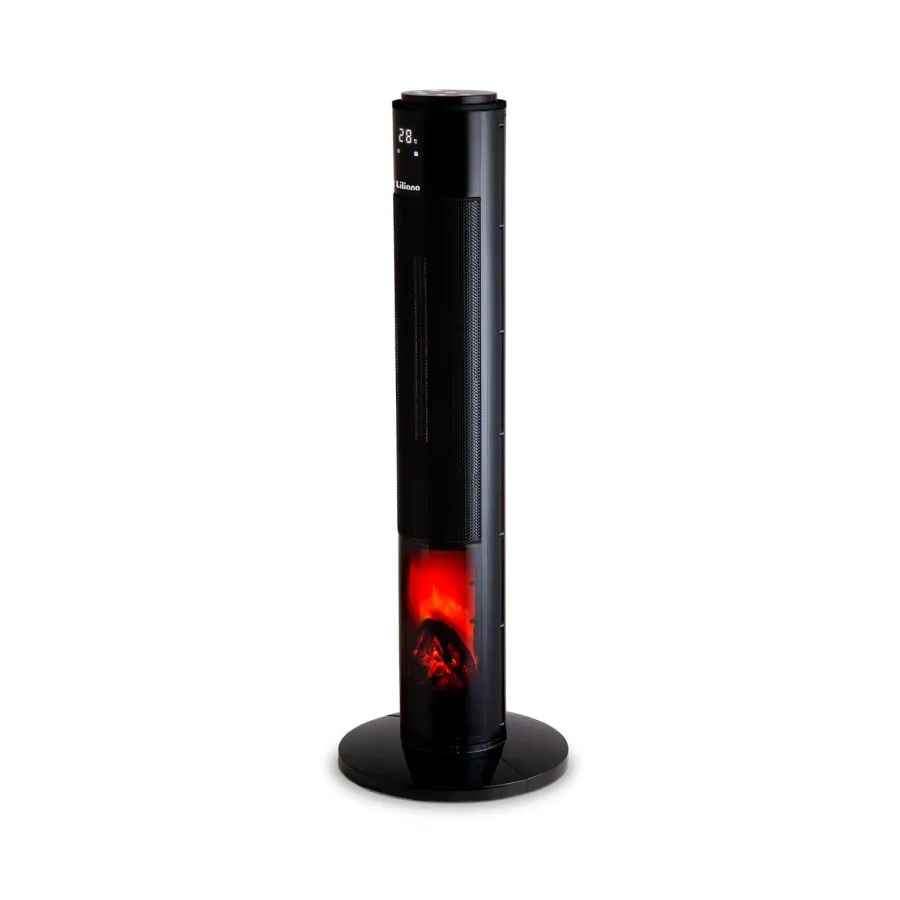TURBOCALEFACTOR LILIANA TCH50 TOWERFLAME