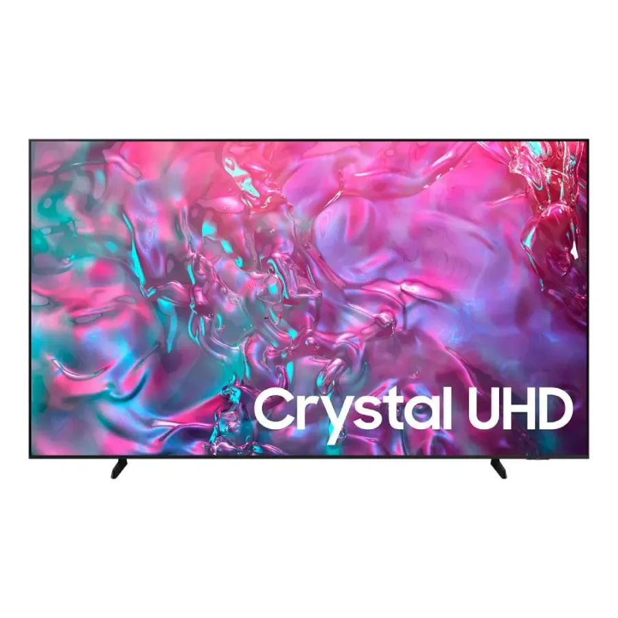TV SAMSUNG 98" CRYSTAL UHD 4K UN98DU9000GXZB