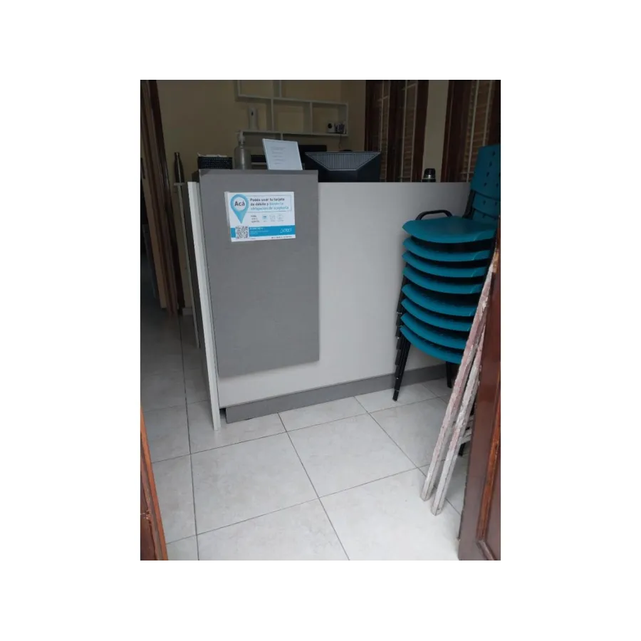 UNIDAD MOSTRADOR ORLANDOS CIEGO SIMIL 1200